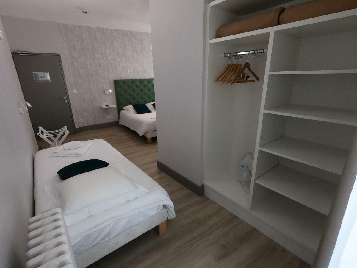 Le Home Belves Bagian luar foto