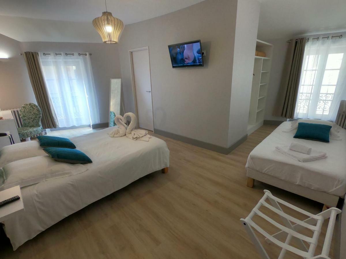 Le Home Belves Bagian luar foto