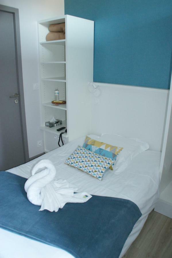 Le Home Belves Bagian luar foto