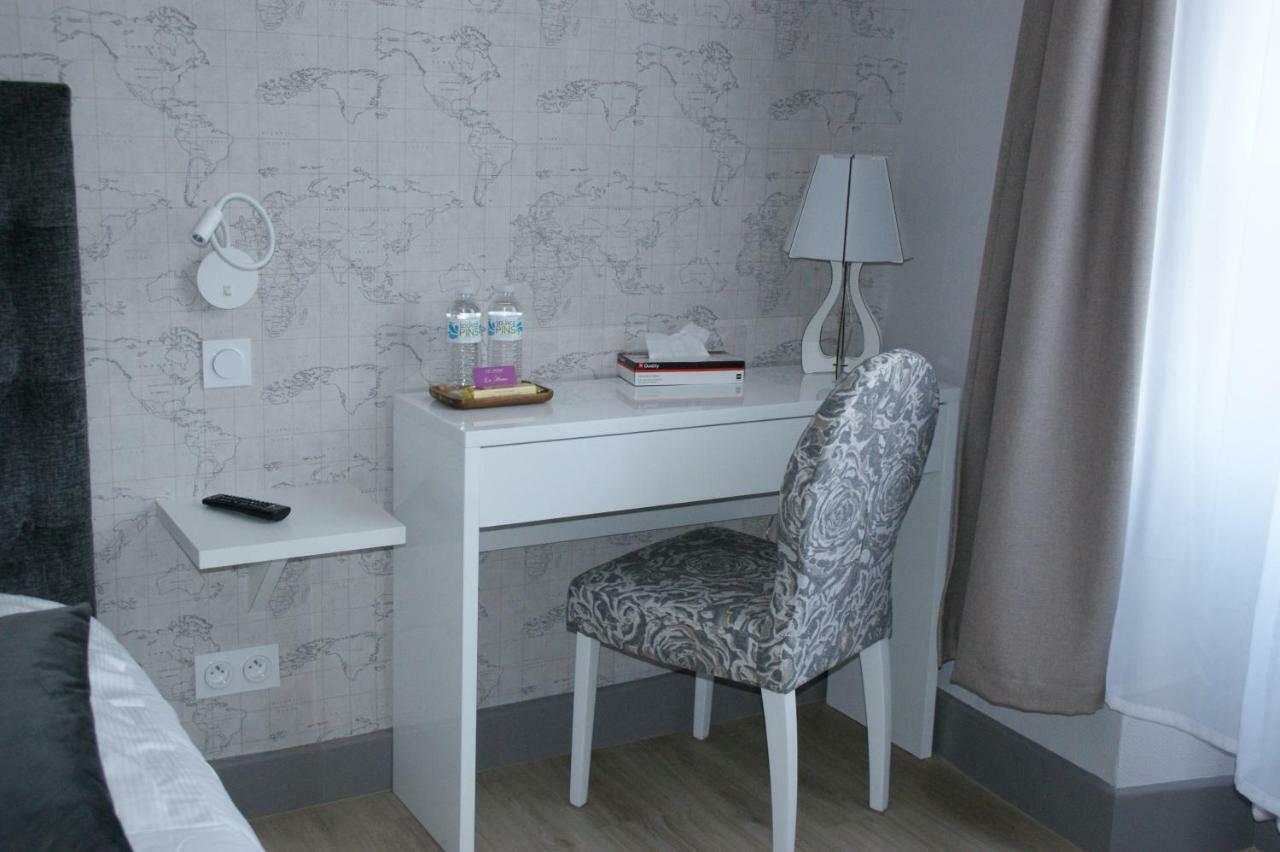 Le Home Belves Bagian luar foto