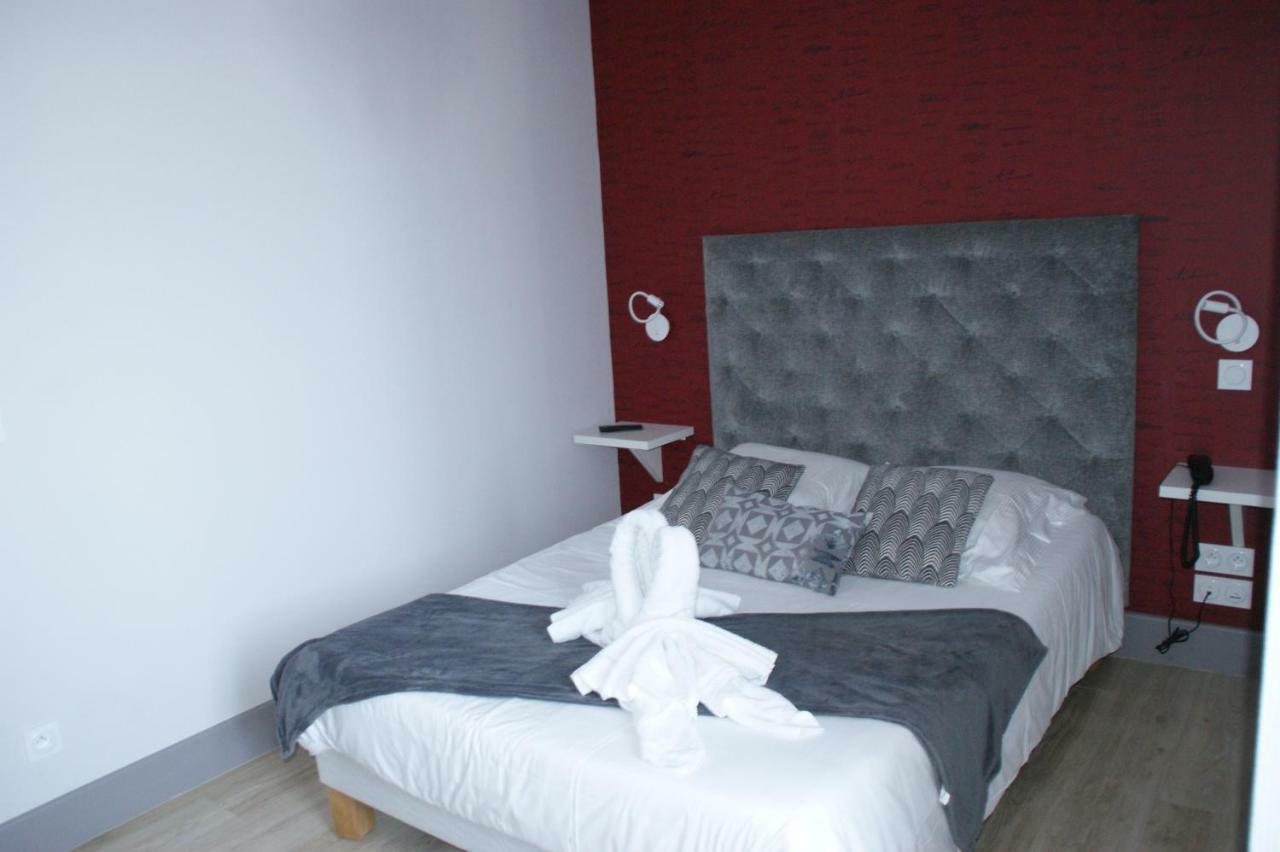 Le Home Belves Bagian luar foto